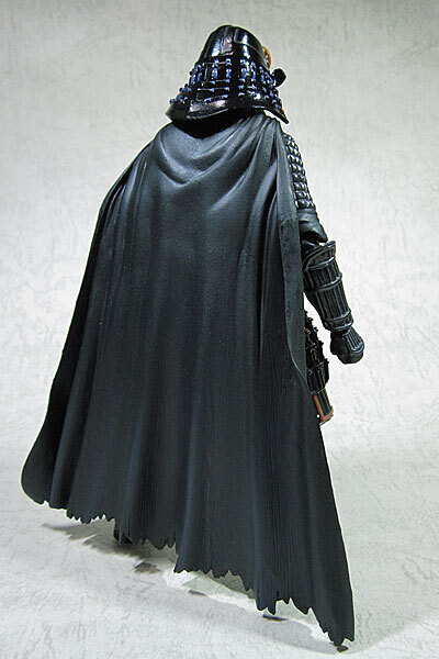 SW 名将 MOVIE REALIZATION 侍大将ダース