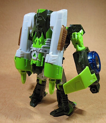 Amazon.co.jp: トランスフォーマー ギャラクシーフォース GD-04