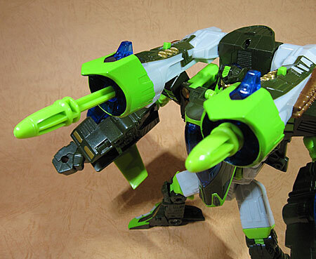 Amazon.co.jp: トランスフォーマー ギャラクシーフォース GD-04