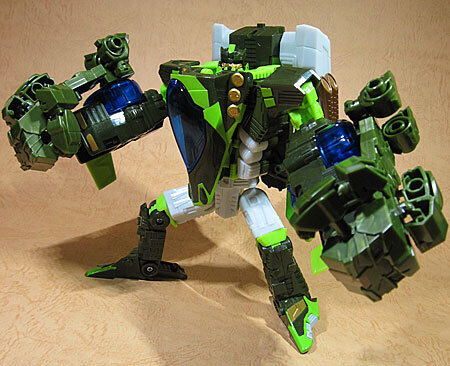 Amazon.co.jp: トランスフォーマー ギャラクシーフォース GD-04
