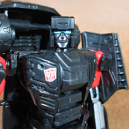 新しいスタイル TFジェネレーションズ トレイルブレイカー コンバイナーウォーズ SF・ファンタジー・ホラー