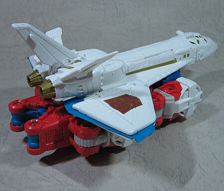 トランスフォーマー コンバイナーウォーズ スカイリンクス 新品 トランスフォーマー GENERATIONS COMBINER WARS スカイリンクス