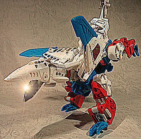 TFジェネレーションズ コンバイナーウォーズ スカイリンクス