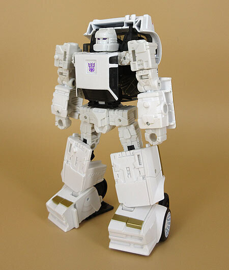G5158]未開封トランスフォーマー アースライズ ラナマック