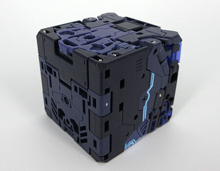 BEASTBOX BB-49 NOCTURNE ノクターン　52TOYS Amazon | 52TOYS BEASTBOX BB 49 NOCTURNE[ノクターン] ノン