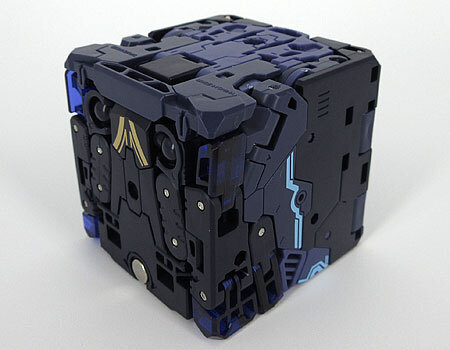 BEASTBOX BB-49 NOCTURNE ノクターン　52TOYS Amazon | 52TOYS BEASTBOX BB 49 NOCTURNE[ノクターン] ノン