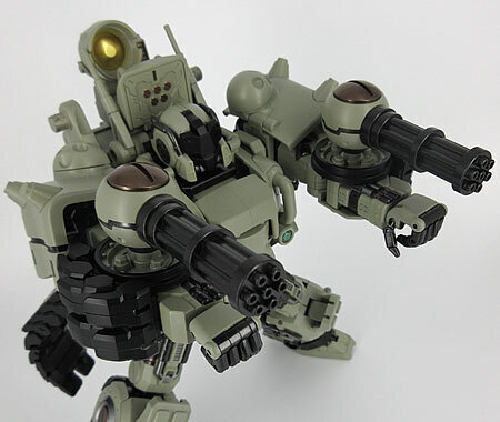 メタルスラッグ2 藏道模型 SV-001/II メタルスラッグ: しょう メタルスラッグ2 藏道模型 SV-001/II メタルスラッグ: しょう