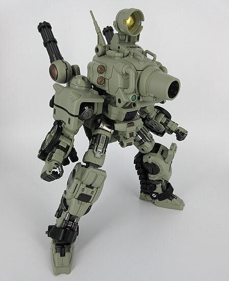 メタルスラッグ2 藏道模型 SV-001/II メタルスラッグ: しょう