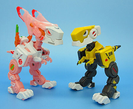 ビーストボックス BB-01RY DIO YEAR OF RABBIT EDITION: しょう