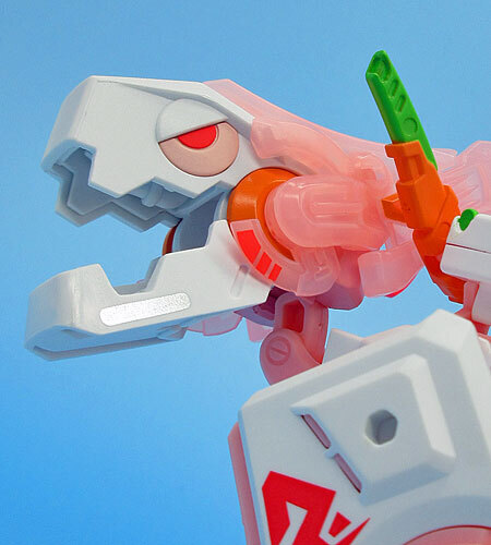 ビーストボックス BB-01RY DIO YEAR OF RABBIT EDITION: しょう